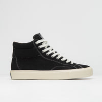 Last Resort AB VM003 Hi Cord Shoes - Black / White thumbnail