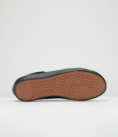 Last Resort AB VM003 Shoes - Black / Black