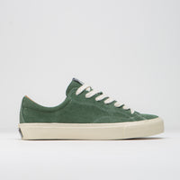 Last Resort AB VM003 Shoes - Elm Green / White thumbnail