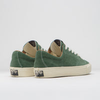 Last Resort AB VM003 Shoes - Elm Green / White thumbnail