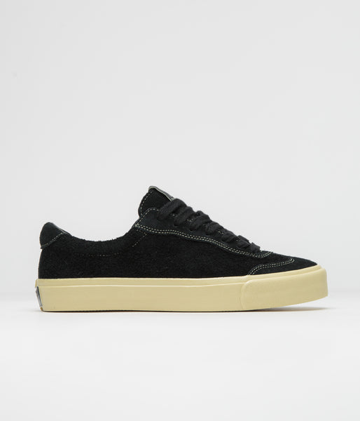 Last Resort AB VM004 Milic Shoes - Black / Nicotine | Flatspot