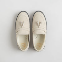 Last Resort AB VM005 Loafer Shoes - Cream / Black thumbnail