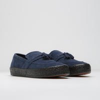 Last Resort AB VM005 Loafer Shoes - Dress Blues / Black thumbnail