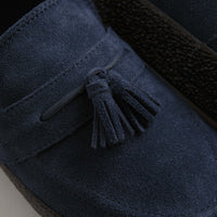 Last Resort AB VM005 Loafer Shoes - Dress Blues / Black thumbnail