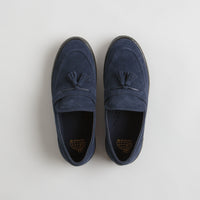 Last Resort AB VM005 Loafer Shoes - Dress Blues / Black thumbnail