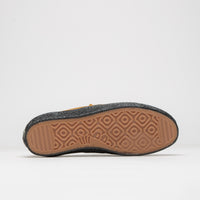 Last Resort AB VM005 Loafer Shoes - Golden Brown / Black thumbnail