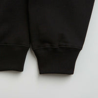 Last Resort AB x Julian Smith Expando Hoodie - Black / White thumbnail