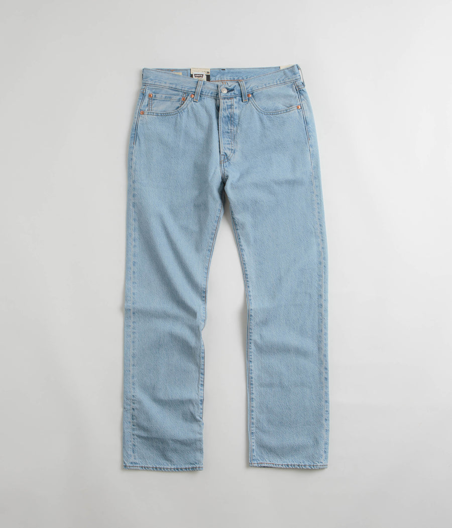 Levi's® 501® Original Jeans - Canyon Moon