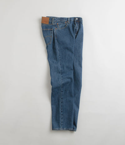 Levi's® 501® Original Jeans in Stonewash