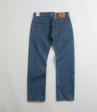 Levi's® 501® Original Jeans - Stonewash