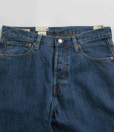Levi's® 501® Original Jeans in Stonewash