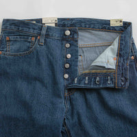 Levi's® 501® Original Jeans - Stonewash thumbnail