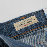 Levi's® 568™ Stay Loose Jeans - Tailored Scholar Lightweight thumbnail