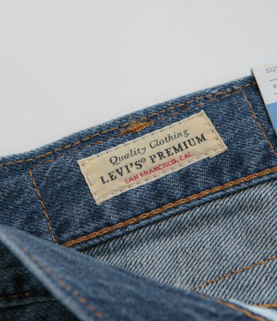 Levi's® 568™ Stay Loose Jeans - Tailored Scholar Lightweight
