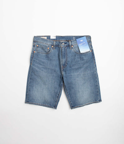 Levi's® Red Tab™ 405 Standard Shorts in Pengiun Pal