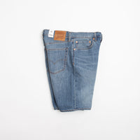 Levi's® Red Tab™ 405 Standard Shorts in Pengiun Pal thumbnail