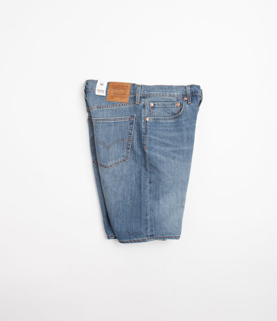 Levi's® Red Tab™ 405 Standard Shorts in Pengiun Pal