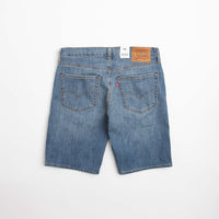 Levi's® Red Tab™ 405 Standard Shorts in Pengiun Pal thumbnail