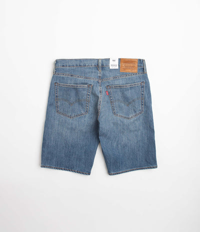 Levi's® Red Tab™ 405 Standard Shorts in Pengiun Pal