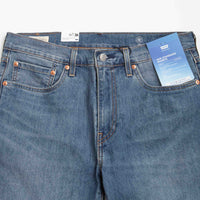 Levi's® Red Tab™ 405 Standard Shorts in Pengiun Pal thumbnail