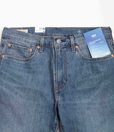 Levi's® Red Tab™ 405 Standard Shorts in Pengiun Pal