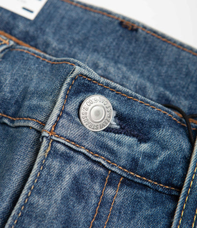 Levi's® Red Tab™ 405 Standard Shorts in Pengiun Pal