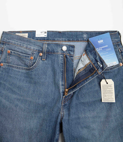 Levi's® Red Tab™ 405 Standard Shorts in Pengiun Pal
