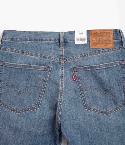 Levi's® Red Tab™ 405 Standard Shorts in Pengiun Pal