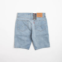 Levi's® Red Tab™ 405 Standard Shorts - Punch Line / Philosophers Cloud thumbnail