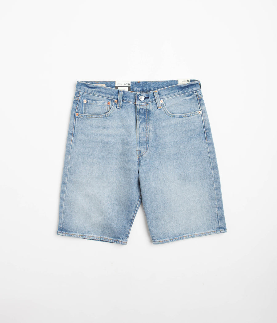 Levi's® Red Tab™ 501® Shorts - To The Millenium