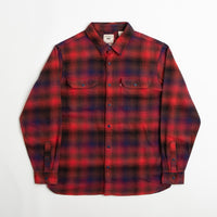Levi's® Red Tab™ Jackson Worker Shirt - Jonty Plaid thumbnail