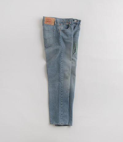 Levi's® Skate 501® Jeans - Banshee Scream