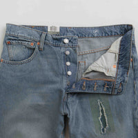 Levi's® Skate 501® Jeans - Banshee Scream thumbnail