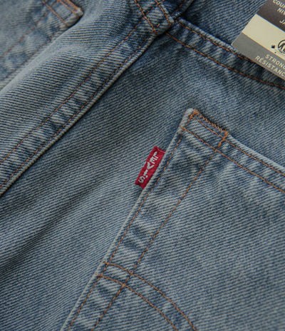 Levi's® Skate 501® Jeans - Banshee Scream