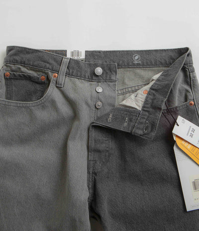 Levi's® Skate 501® Jeans - Checked Out
