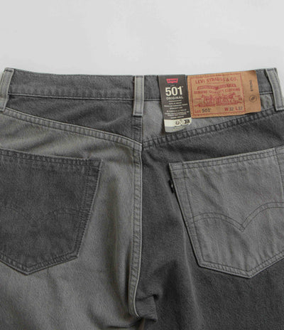 Levi's® Skate 501® Jeans - Checked Out