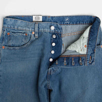 Levi's® Skate 501® Jeans - Shredded thumbnail