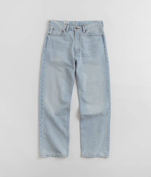 Levi's® Skate Baggy 5 Pocket Jeans - New Jailbreak | flatspot