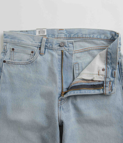 Levi's® Skate Baggy 5 Pocket Jeans - New Jailbreak