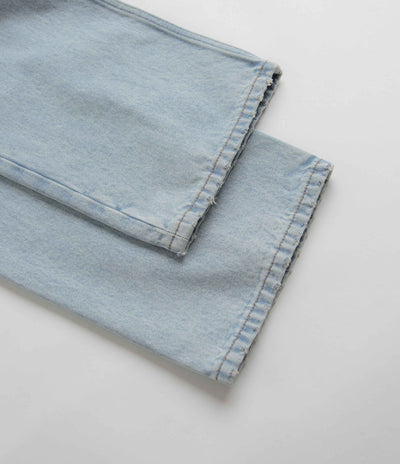 Levi's® Skate Baggy 5 Pocket Jeans - New Jailbreak
