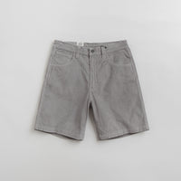 Levi's® Skate Drop-In Shorts - Silver Fox thumbnail