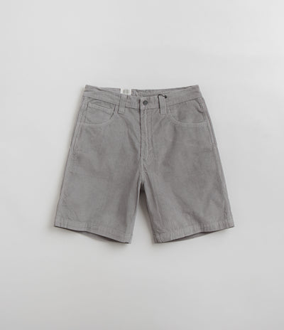 Levi's® Skate Drop-In Shorts - Silver Fox