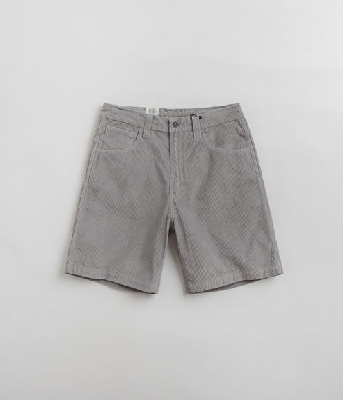 Levi's® Skate Drop-In Shorts - Silver Fox