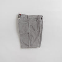 Levi's® Skate Drop-In Shorts - Silver Fox thumbnail