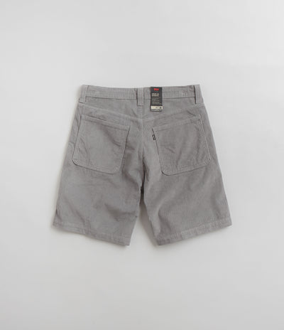 Levi's® Skate Drop-In Shorts - Silver Fox