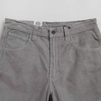 Levi's® Skate Drop-In Shorts - Silver Fox thumbnail