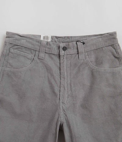 Levi's® Skate Drop-In Shorts - Silver Fox