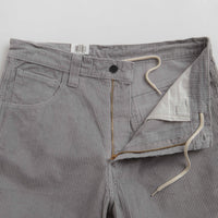 Levi's® Skate Drop-In Shorts - Silver Fox thumbnail