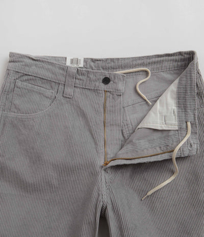 Levi's® Skate Drop-In Shorts - Silver Fox