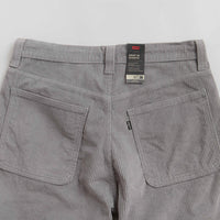 Levi's® Skate Drop-In Shorts - Silver Fox thumbnail